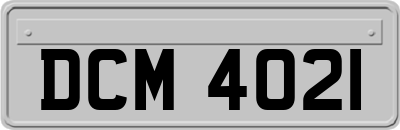 DCM4021