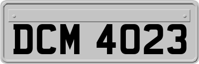 DCM4023