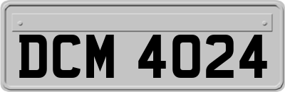 DCM4024