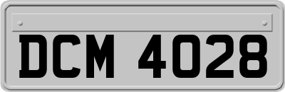 DCM4028