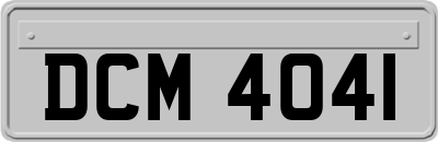 DCM4041