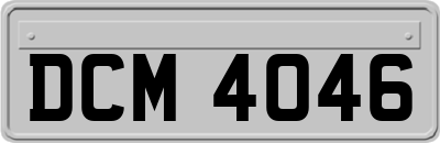 DCM4046