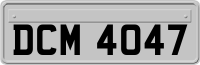 DCM4047