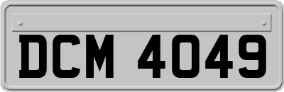 DCM4049