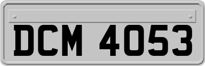 DCM4053