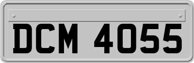 DCM4055