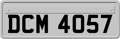 DCM4057