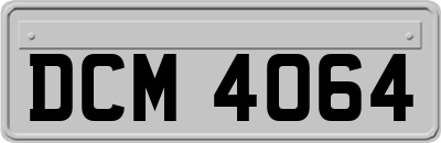 DCM4064