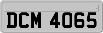 DCM4065
