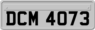 DCM4073