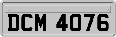 DCM4076