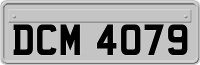DCM4079