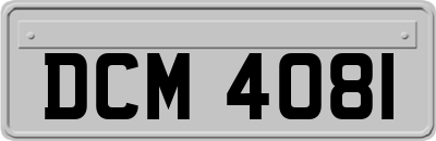 DCM4081