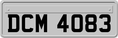 DCM4083