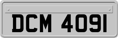 DCM4091