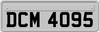 DCM4095