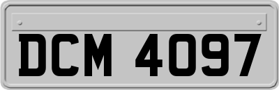 DCM4097