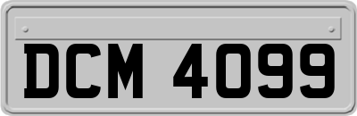 DCM4099