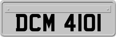 DCM4101