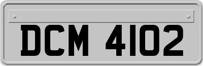 DCM4102