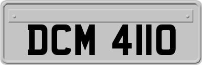 DCM4110
