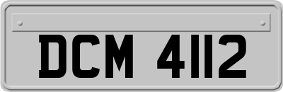 DCM4112