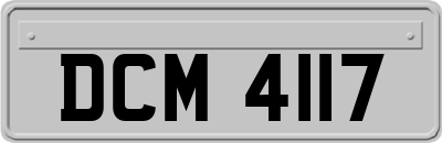 DCM4117