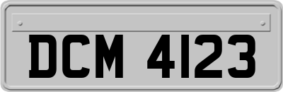 DCM4123
