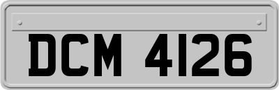 DCM4126