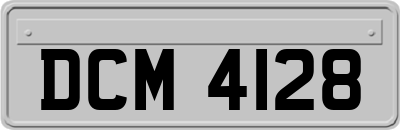 DCM4128