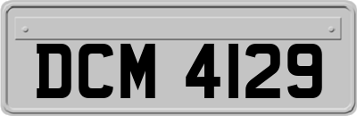 DCM4129