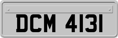 DCM4131