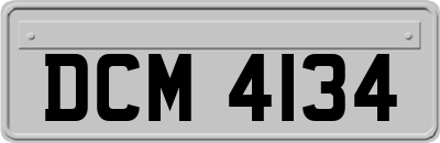 DCM4134