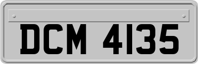 DCM4135