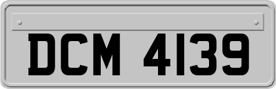 DCM4139