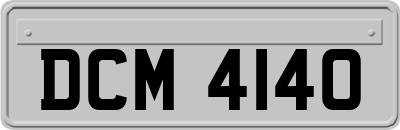 DCM4140