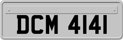 DCM4141