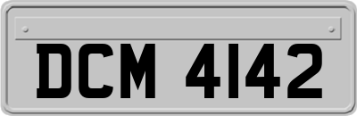 DCM4142