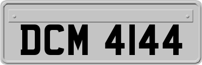 DCM4144