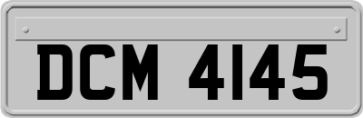 DCM4145