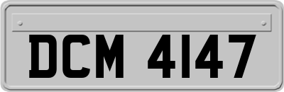 DCM4147