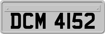 DCM4152