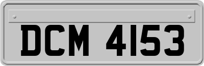 DCM4153