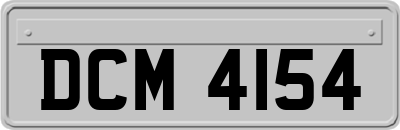 DCM4154