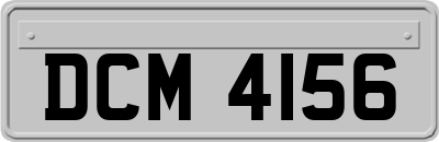 DCM4156