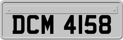 DCM4158