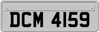 DCM4159