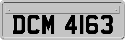 DCM4163