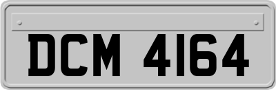DCM4164