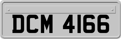 DCM4166